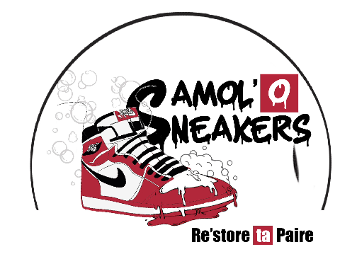 logo Samol’O Sneakers