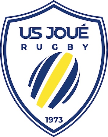 US JOUÉ RUGBY