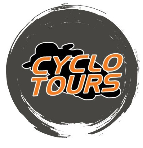CYCLO-TOURS