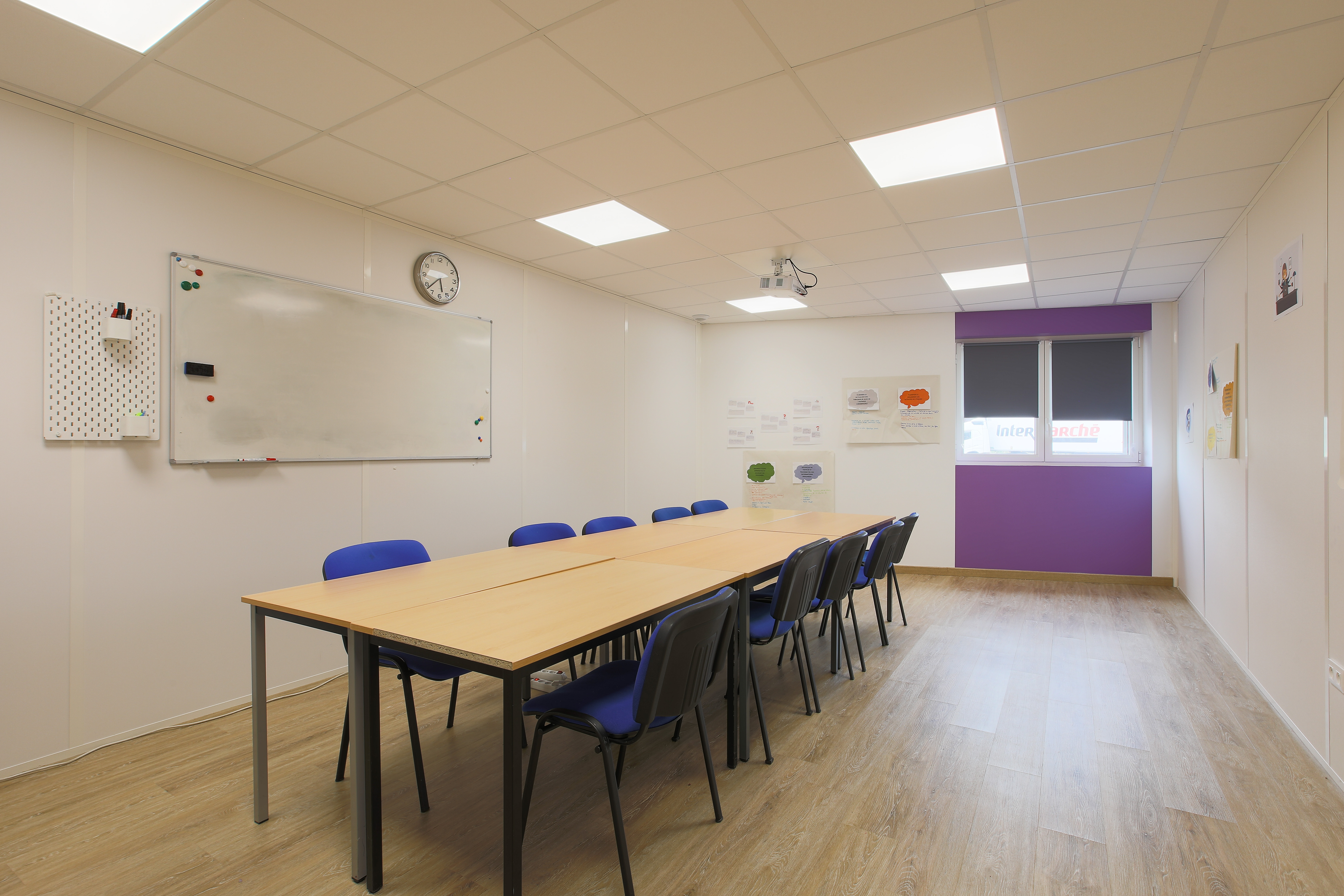 Campus Antée Formation - Joué-Lès-Tours | Antee Formation