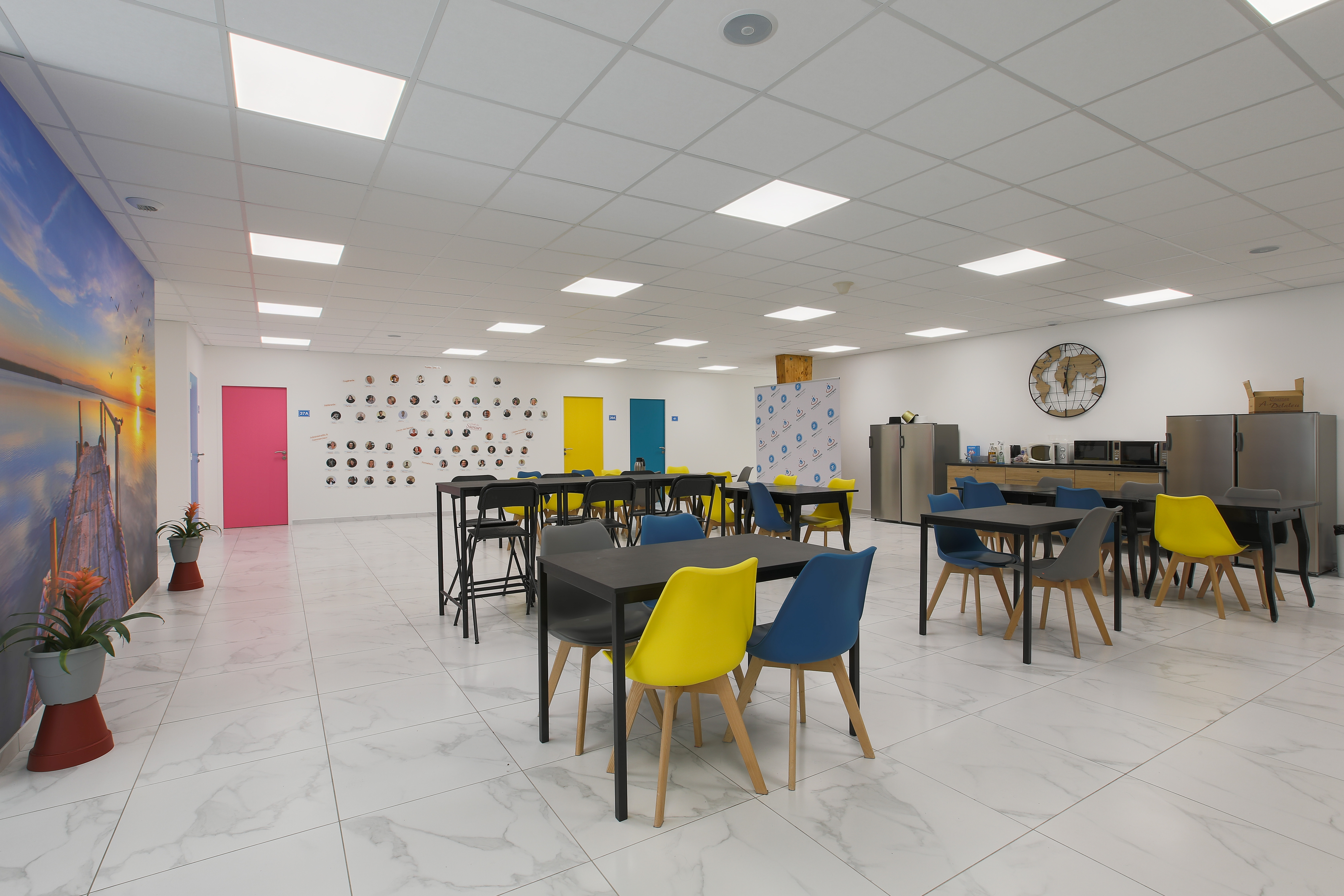 Campus Antée Formation - Joué-Lès-Tours | Antee Formation