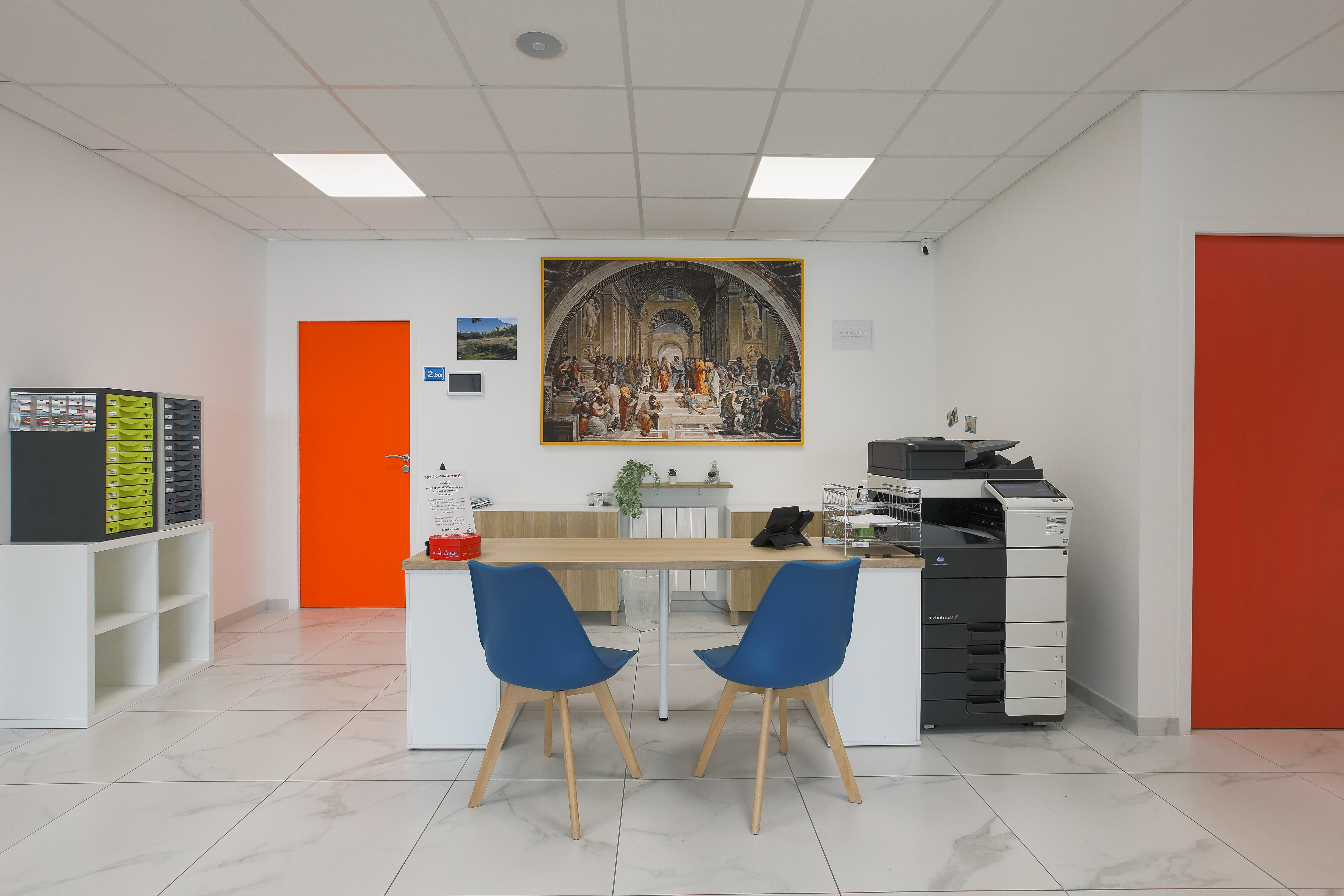 Campus Antée Formation - Joué-Lès-Tours | Antee Formation