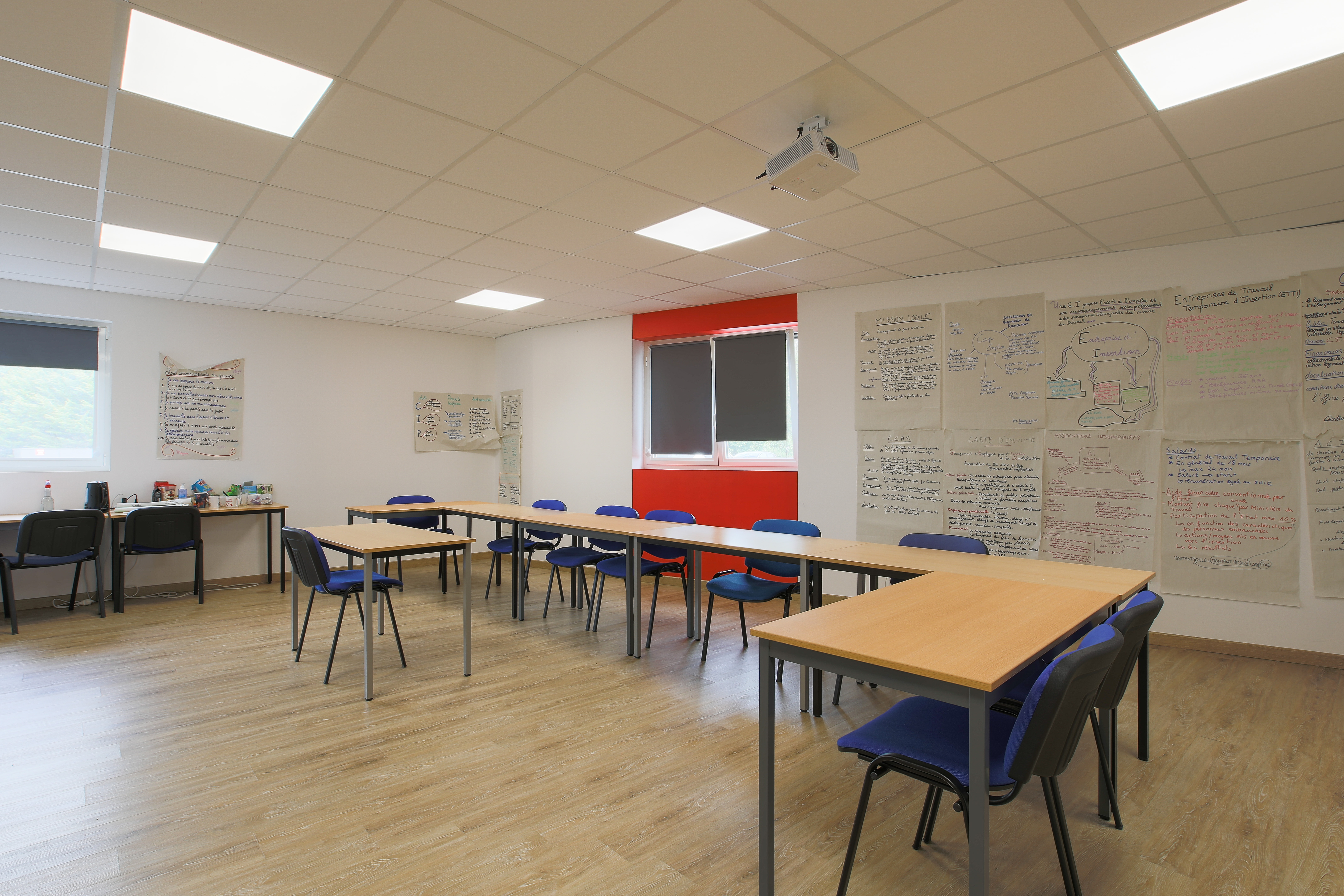 Campus Antée Formation - Joué-Lès-Tours | Antee Formation