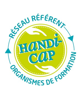 Logo Handi-Cap
