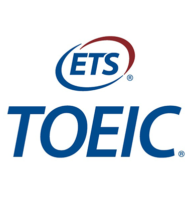 Logo TOEIC