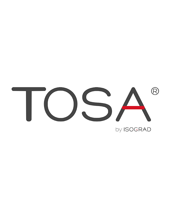 Logo TOSA
