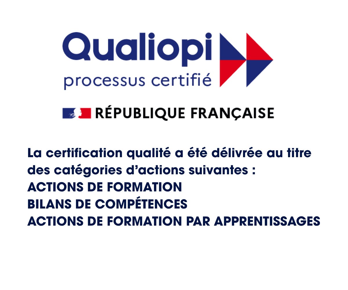 QUALIOPI BLois
