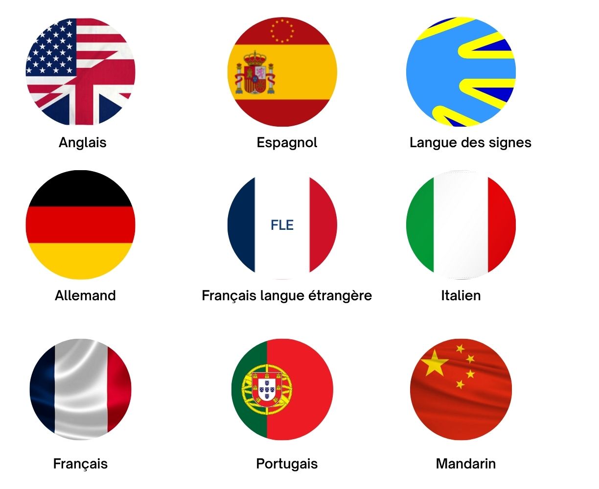 Langues formalangues