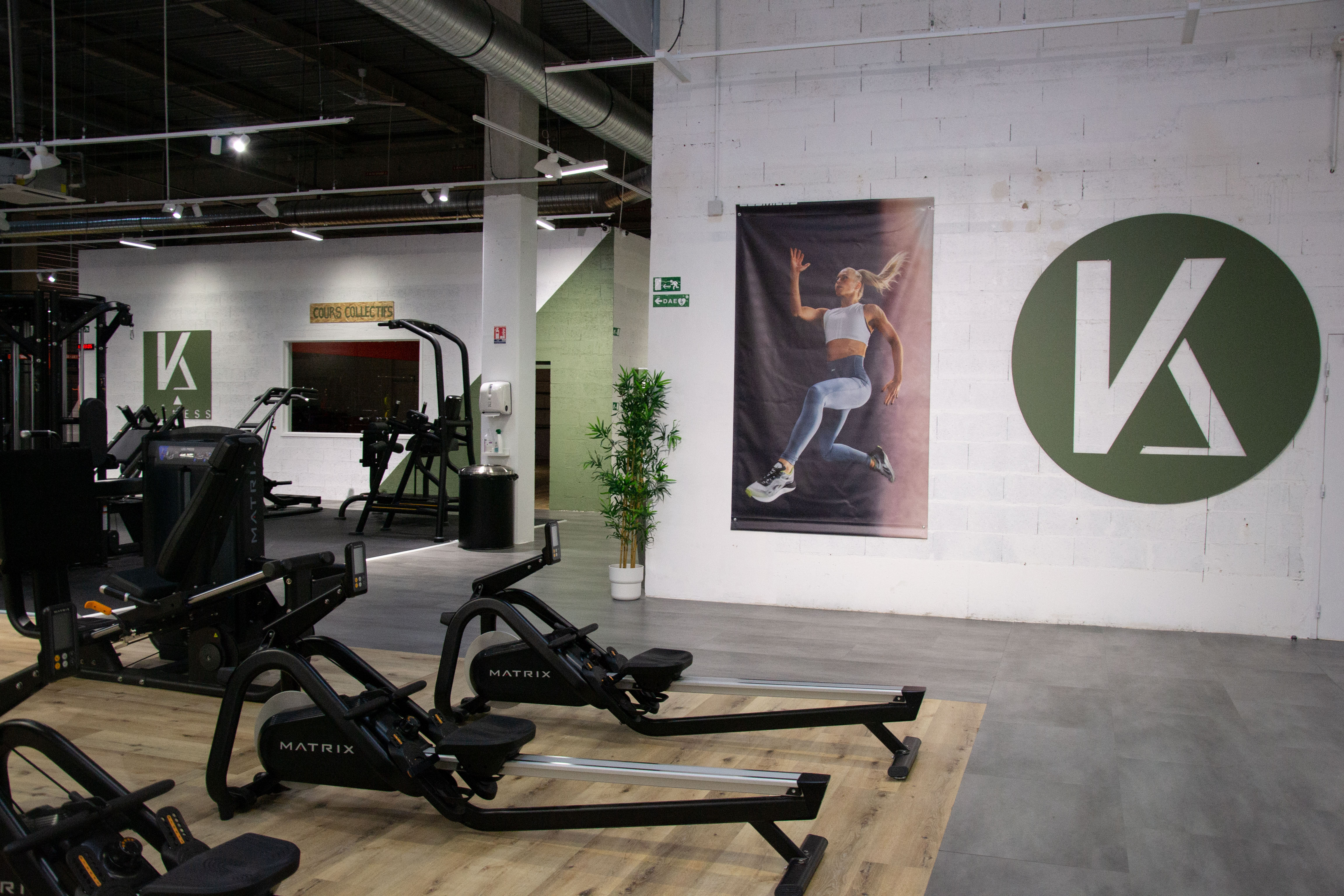 KA FITNESS TOURS 