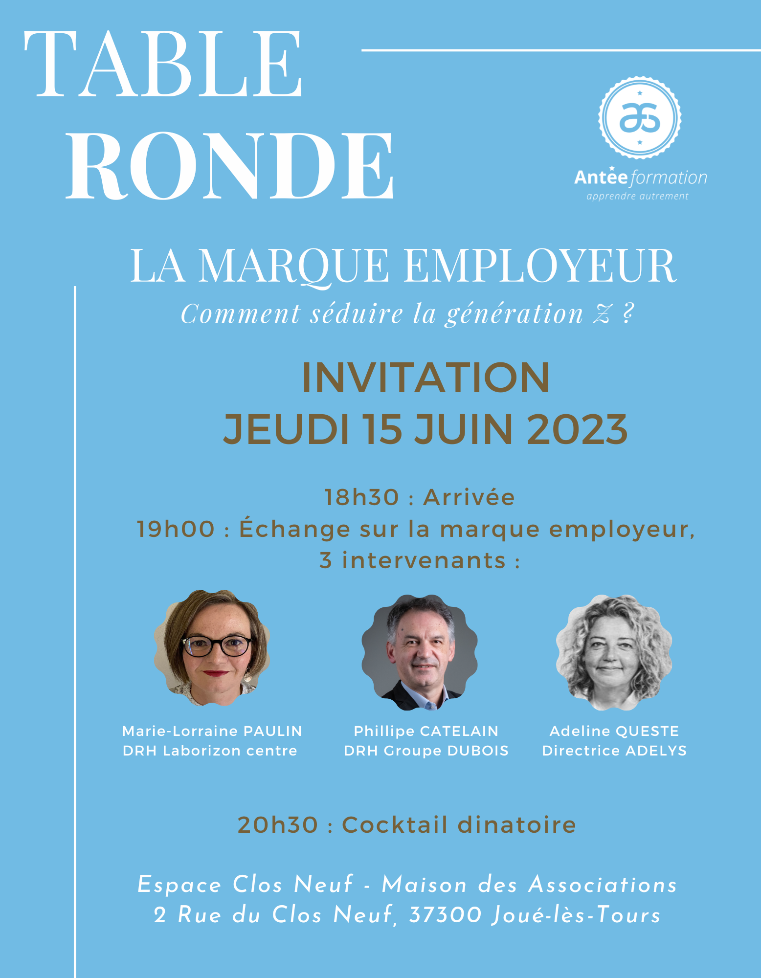 Marque Employeur