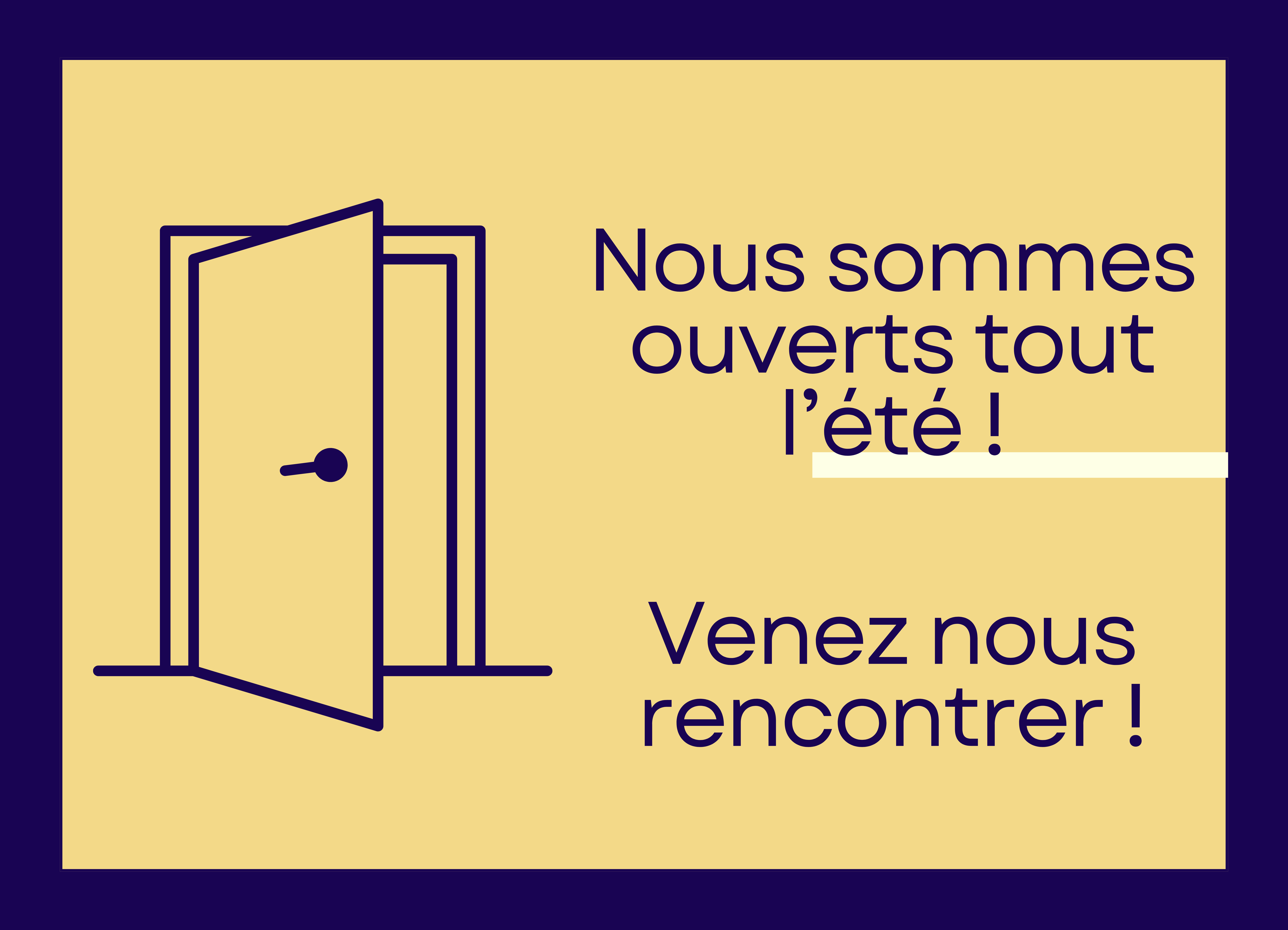 Portes ouvertes Antée Formation