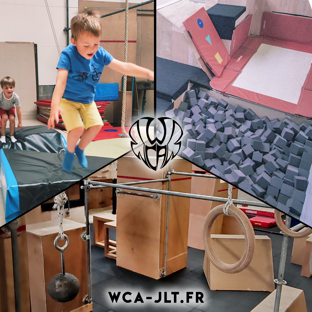 WEST COAST ACADEMY