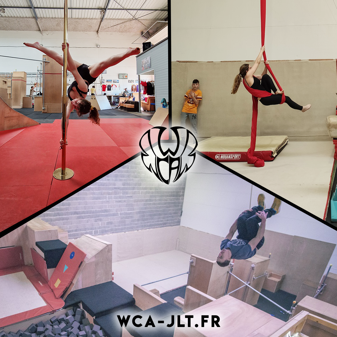 WEST COAST ACADEMY