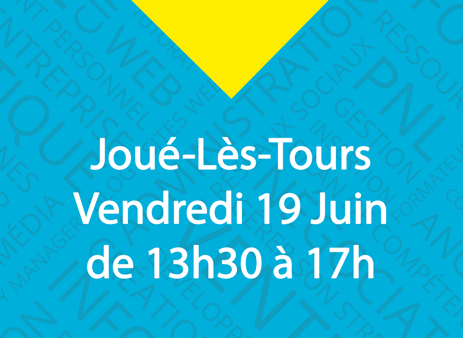Portes ouvertes