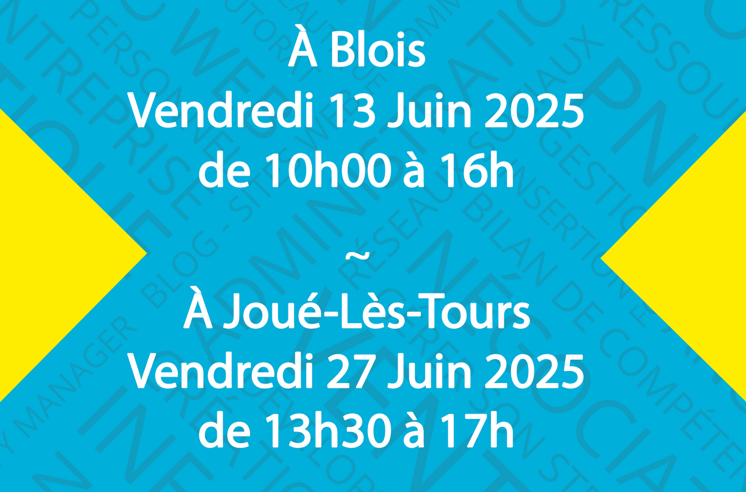 Portes ouvertes
