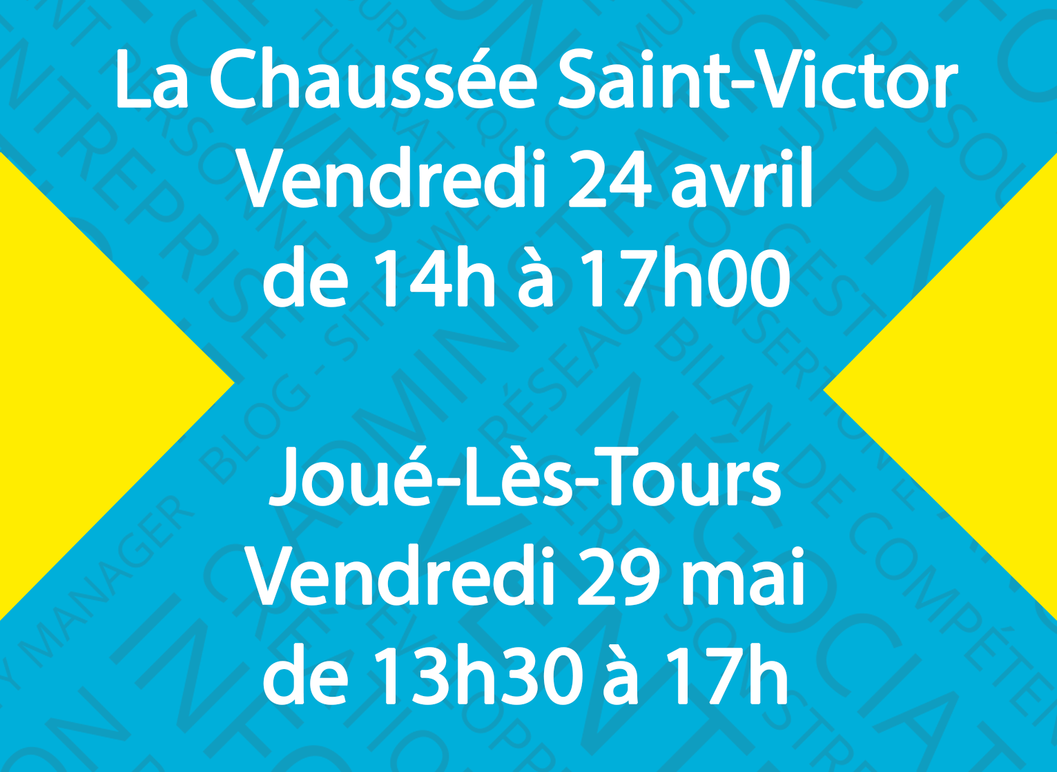 Portes ouvertes Antée Formation