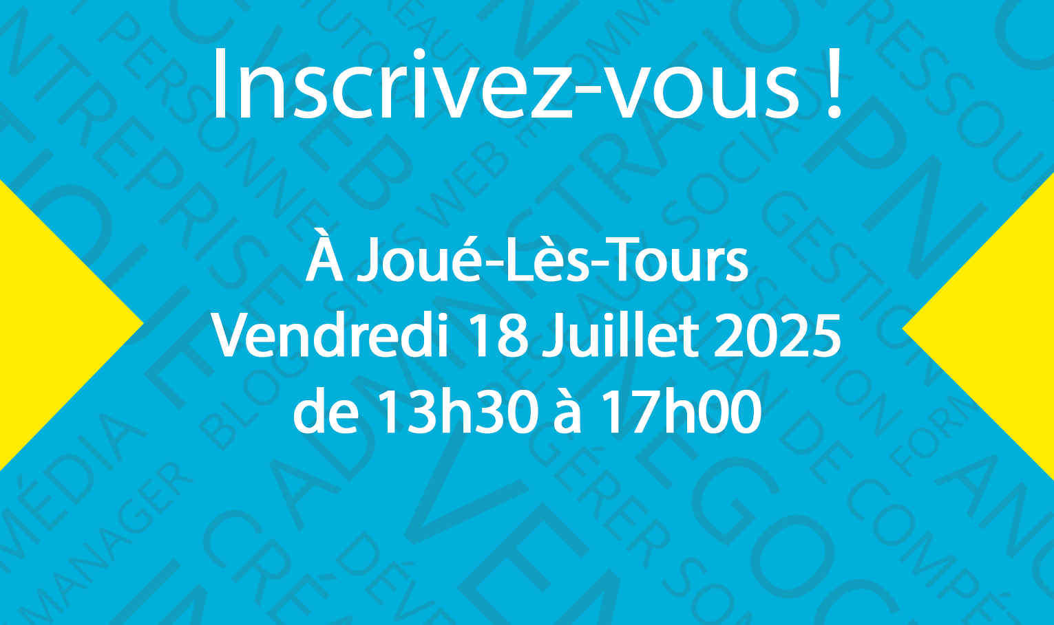Portes ouvertes
