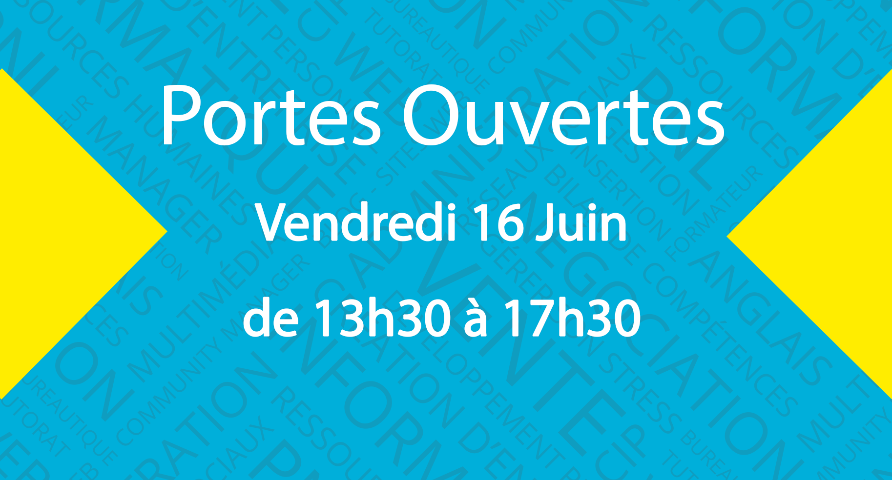 Portes ouvertes Antée Formation
