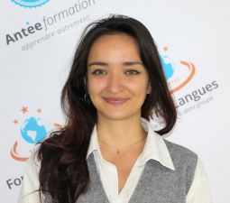 Anais TESSON