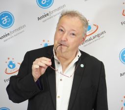 Bernard AUDIN