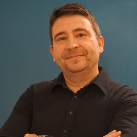 Christophe Moutailler