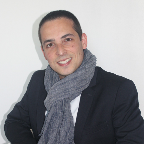 Damien Andrault