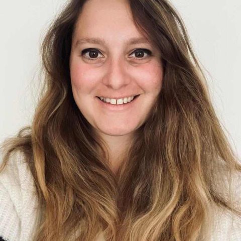 Morgane Serrano