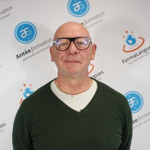 Frédéric Mazur