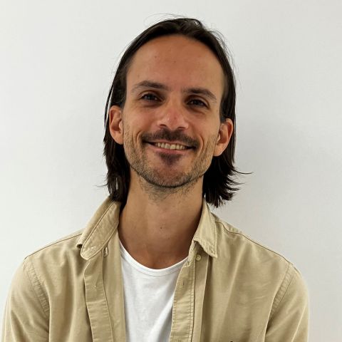 Maxime Méchin