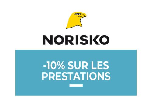 Vignette Norisko