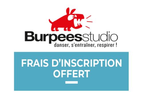 Vignette Burpees Studio 