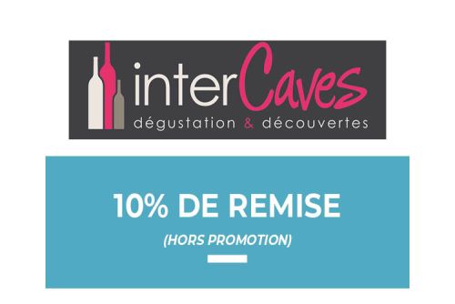INTERCAVES - TRIPLE A