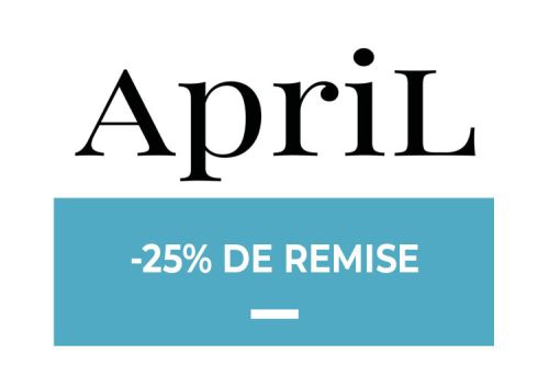 APRIL PARTENAIRE TRIPLE A