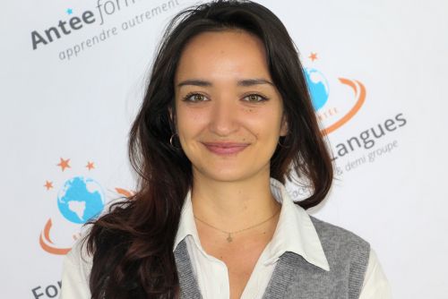 Anais TESSON