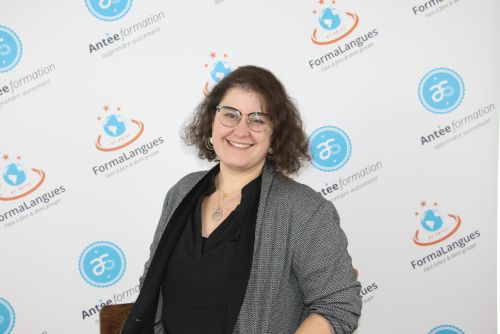 Angélique LEGRAND