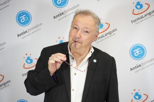 Bernard AUDIN