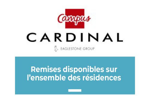 Cardinal Campus 