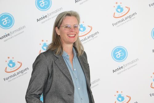 Céline PAPIN