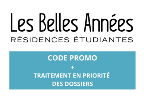 Les belles années résidences