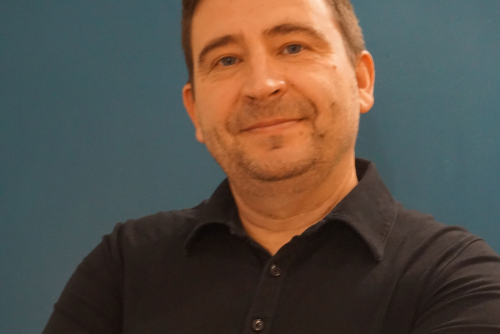 Christophe Moutailler