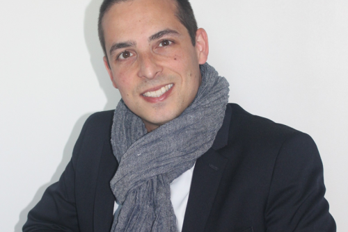 Damien Andrault
