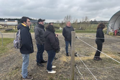 mfr visite