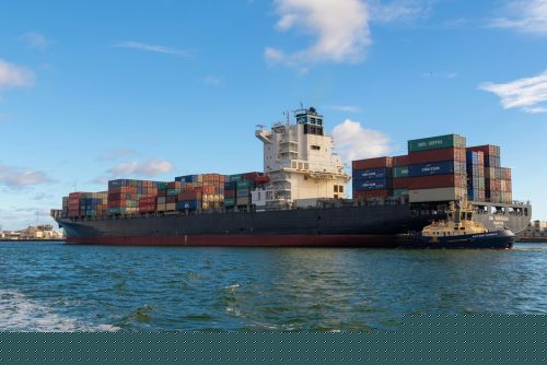 Titre professionnel import export