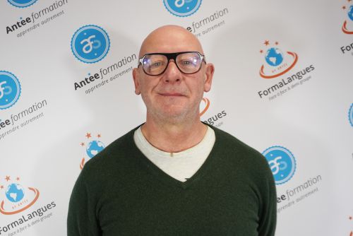 Frédéric Mazur