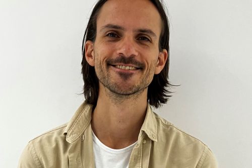 Maxime Méchin