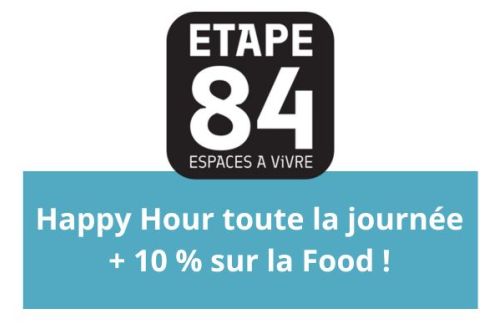 Etape 84 et antee formation