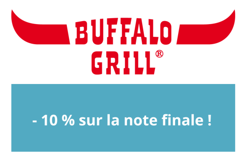 BUFFALO Grill