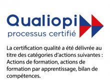 Qualiopi